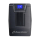 Power Walker LINE-INTERACTIVE (1500VA/900W, 4xSchuko, LCD, AVR) - 544661 - zdjęcie 2